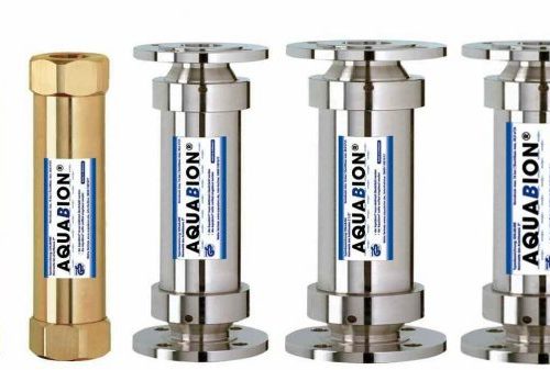 commercial water softeners uk