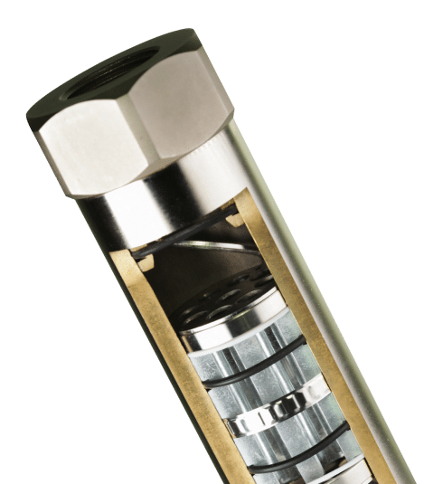 Aquabion, The Highest Quality German Engineered, Limescale Destroying Product Looks After Your Home, Your Business and Yourself