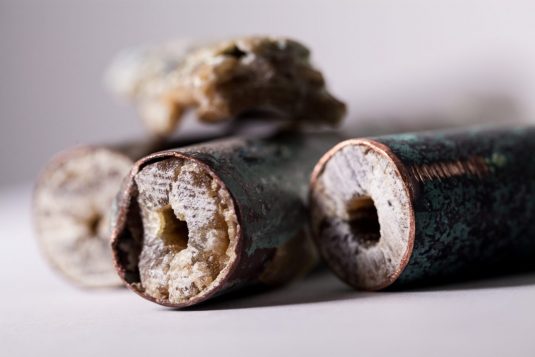 Aquabion, The Highest Quality German Engineered, Limescale Destroying Product Looks After Your Home, Your Business and Yourself