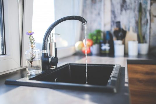 tips to save water at home from Aquabion UK Ltd