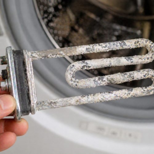 Water softening - what causes limescale?