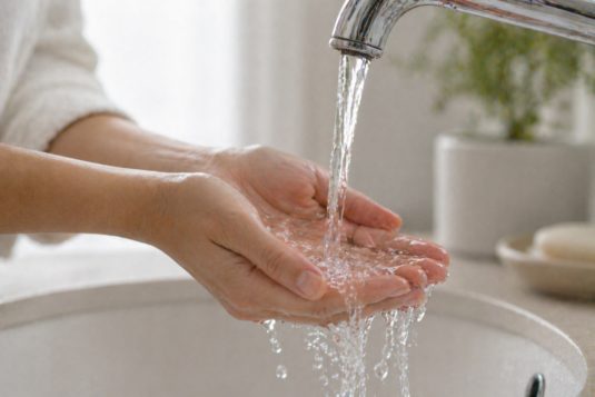 water conditioners uk