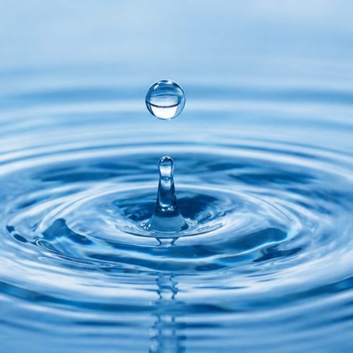 facts about hard water