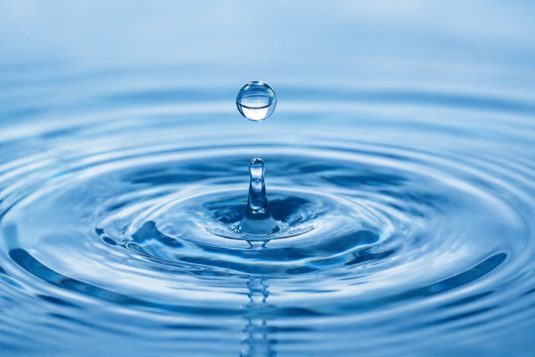 facts about hard water